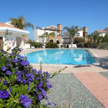 Villa Alexandra Ayia Napa Bagian luar foto