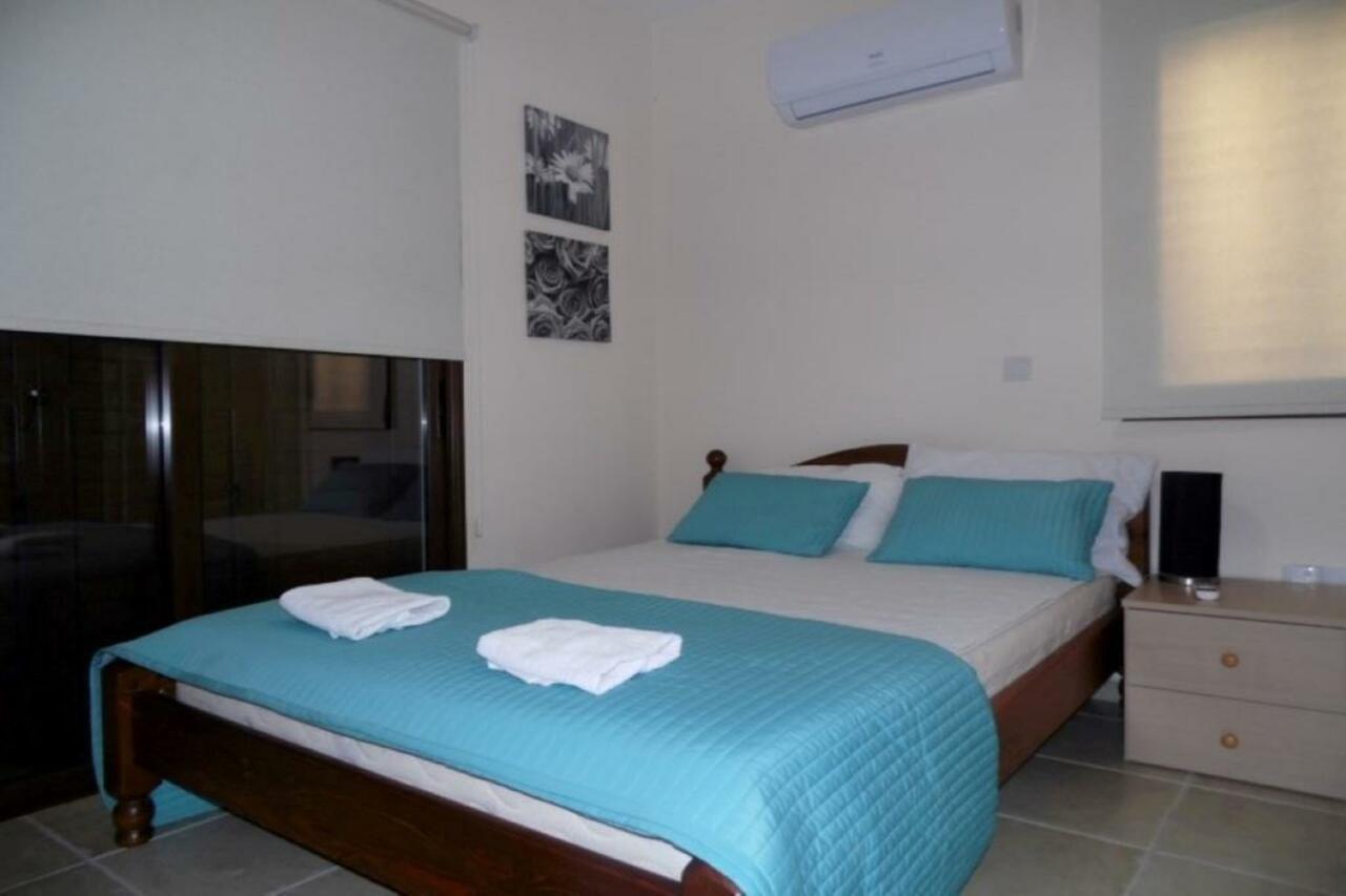 Villa Alexandra Ayia Napa Bagian luar foto