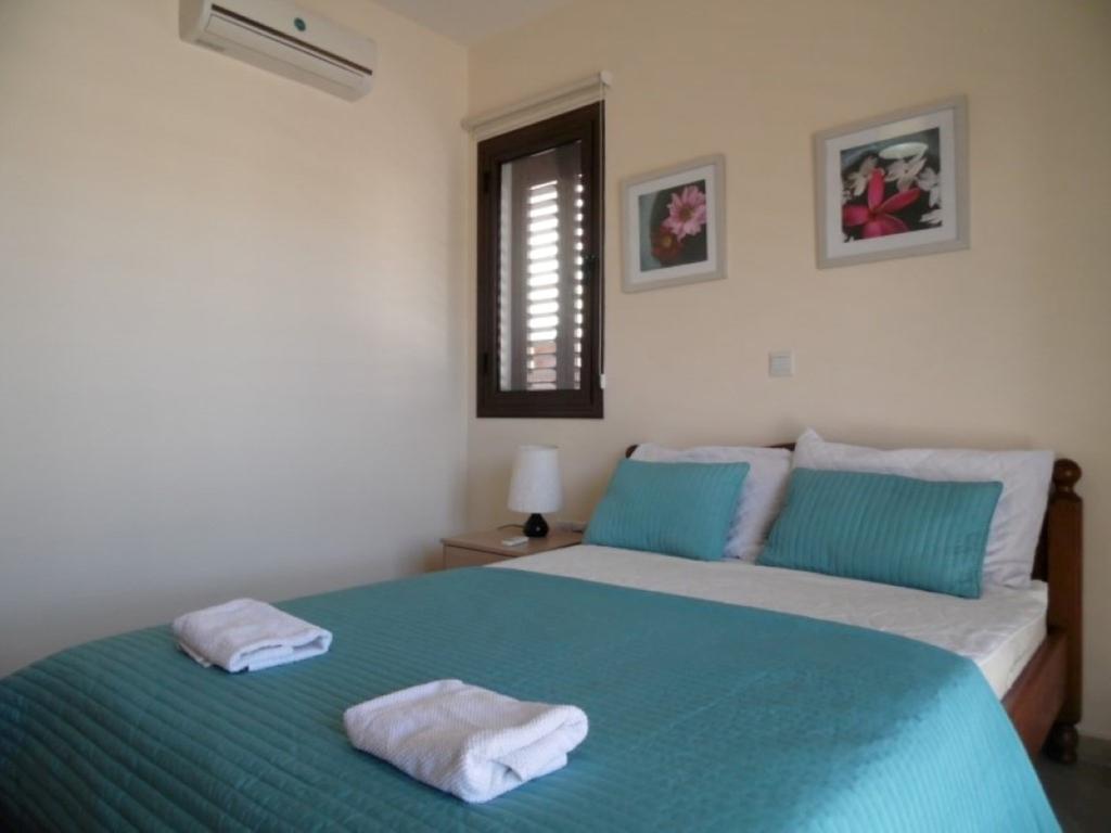 Villa Alexandra Ayia Napa Bagian luar foto