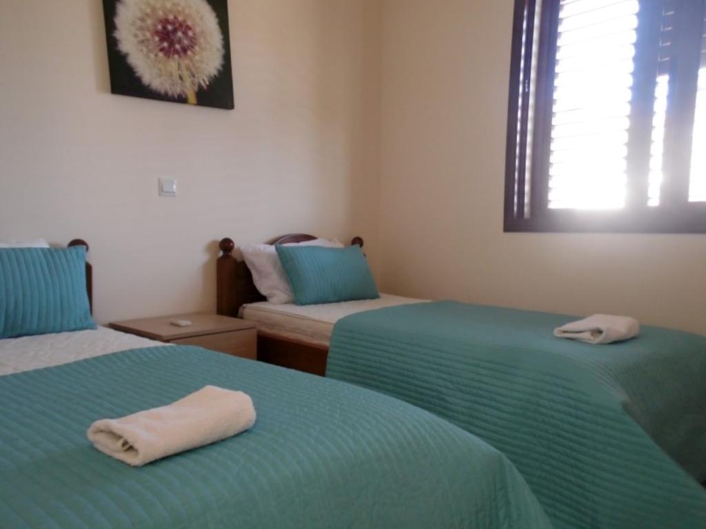 Villa Alexandra Ayia Napa Bagian luar foto
