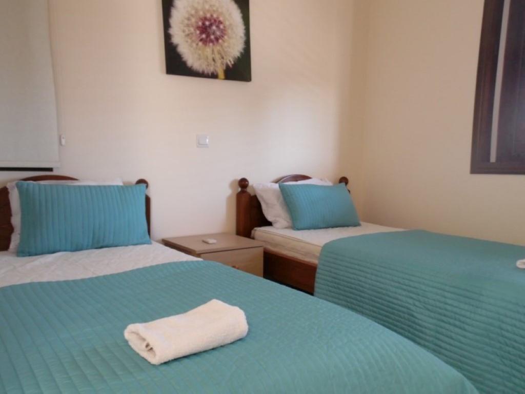 Villa Alexandra Ayia Napa Bagian luar foto