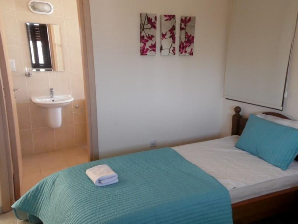 Villa Alexandra Ayia Napa Bagian luar foto