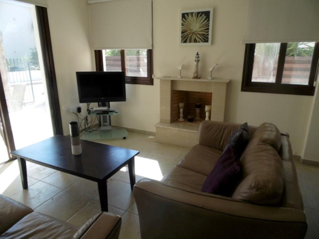 Villa Alexandra Ayia Napa Bagian luar foto