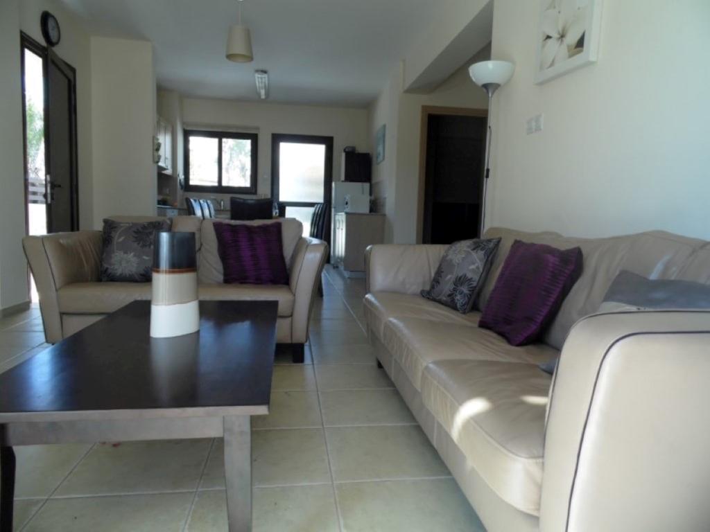 Villa Alexandra Ayia Napa Bagian luar foto