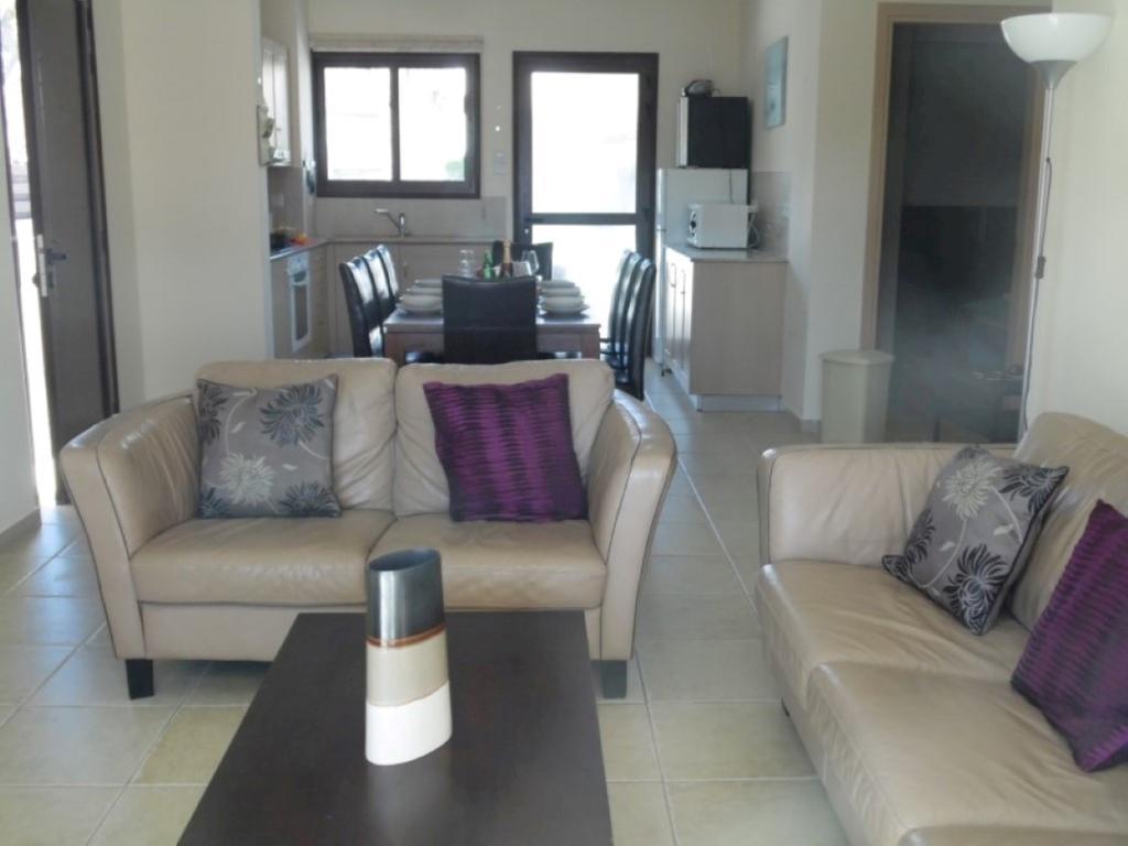 Villa Alexandra Ayia Napa Bagian luar foto