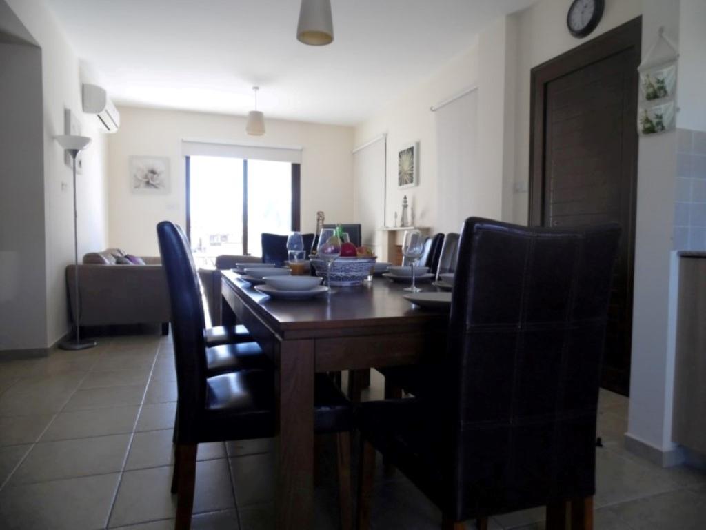 Villa Alexandra Ayia Napa Bagian luar foto
