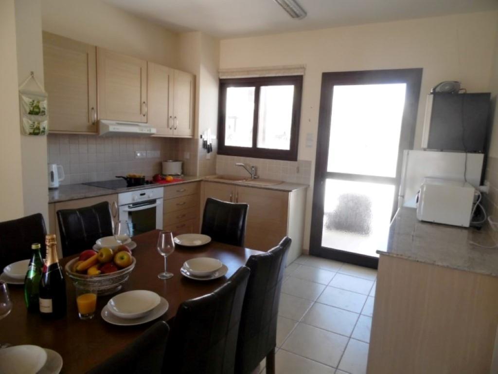 Villa Alexandra Ayia Napa Bagian luar foto
