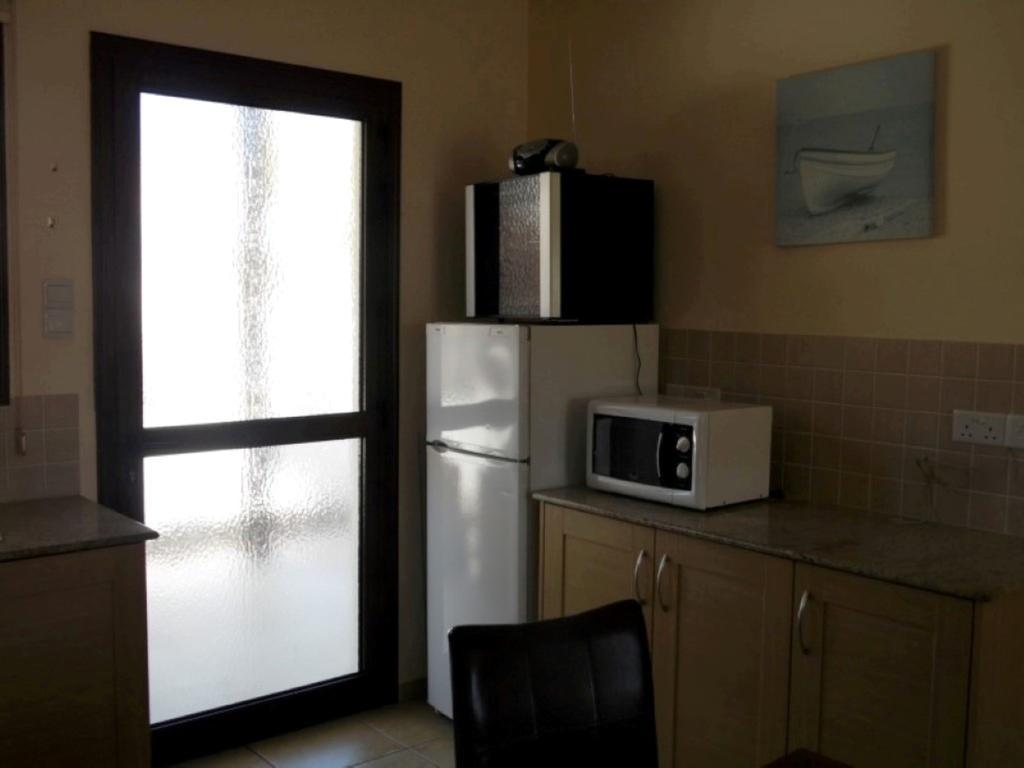 Villa Alexandra Ayia Napa Bagian luar foto