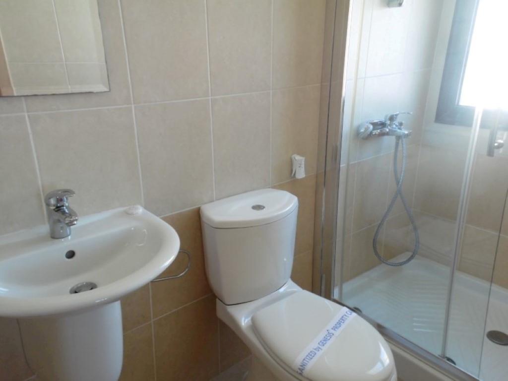Villa Alexandra Ayia Napa Bagian luar foto