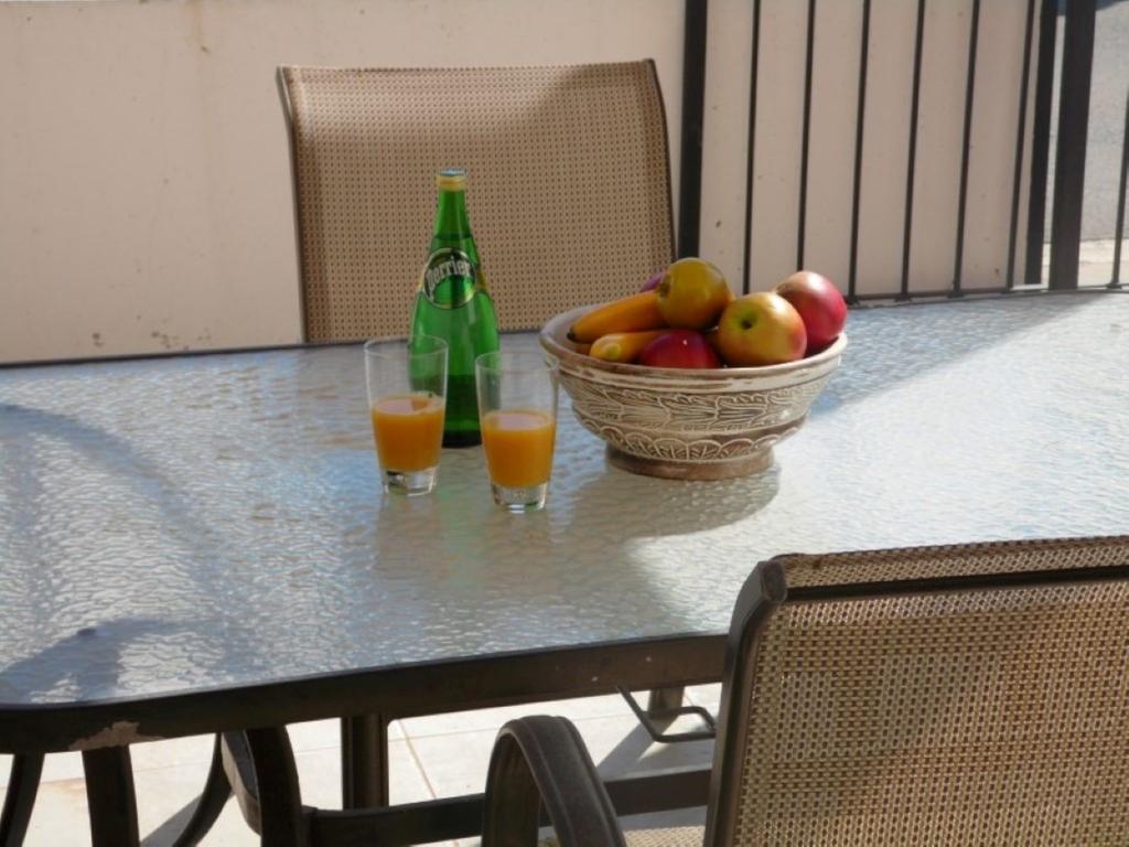 Villa Alexandra Ayia Napa Bagian luar foto