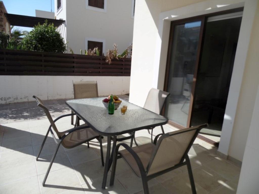 Villa Alexandra Ayia Napa Bagian luar foto