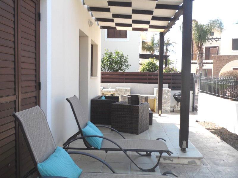 Villa Alexandra Ayia Napa Bagian luar foto