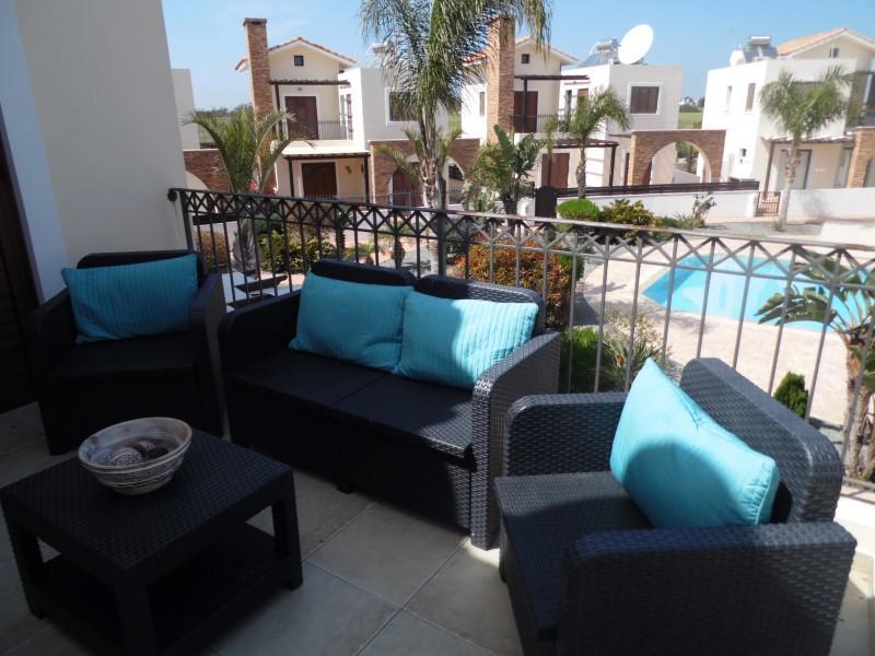 Villa Alexandra Ayia Napa Bagian luar foto