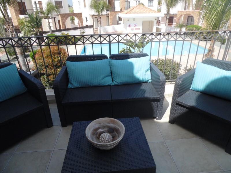 Villa Alexandra Ayia Napa Bagian luar foto