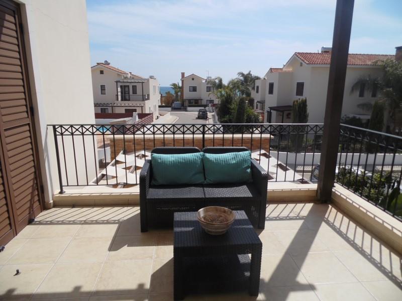 Villa Alexandra Ayia Napa Bagian luar foto