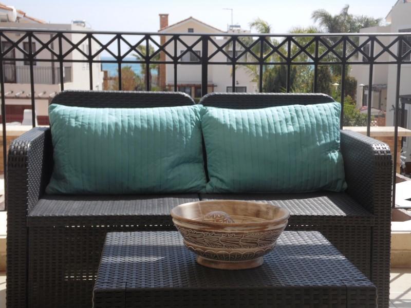 Villa Alexandra Ayia Napa Bagian luar foto